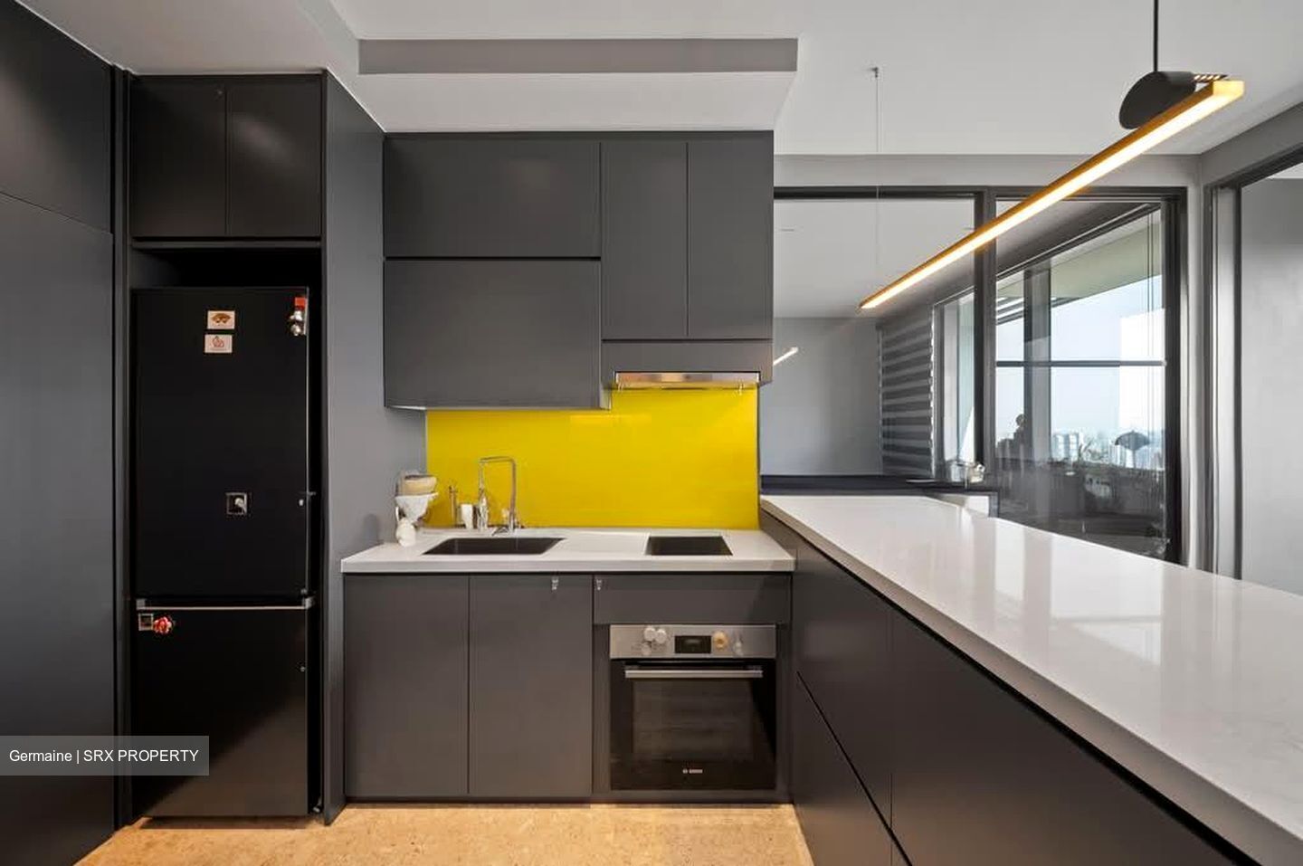 Echelon (D3), Condominium #603676021